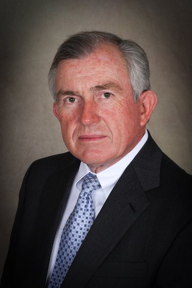 Roger Austin