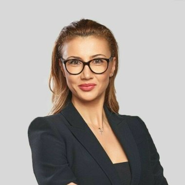 Ina Marinova