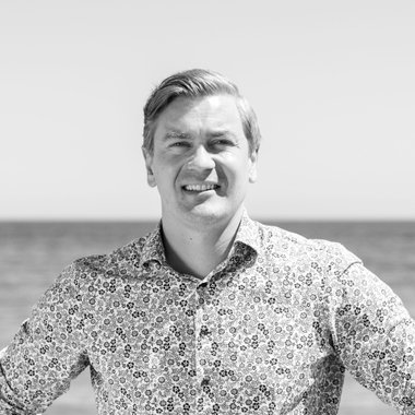 Joonas Laitinen