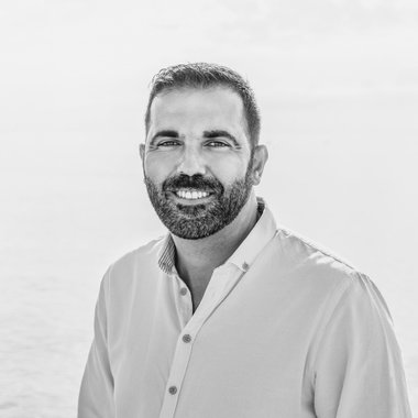 Javier Rosado