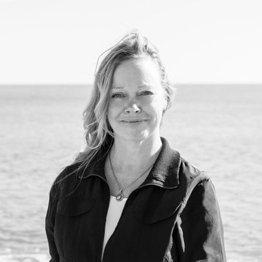 Pernilla Johansson