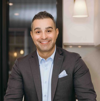 Jason Marcus -