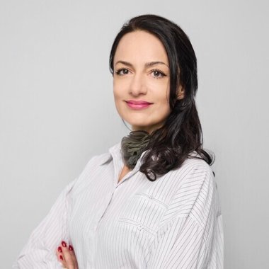 Evelina Kostakeva