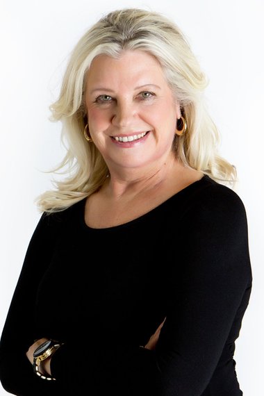 Jacqueline Collins Buck