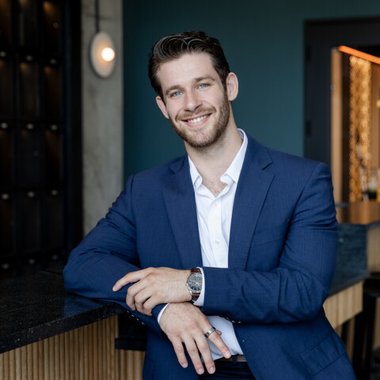 Daniel Rotenberg