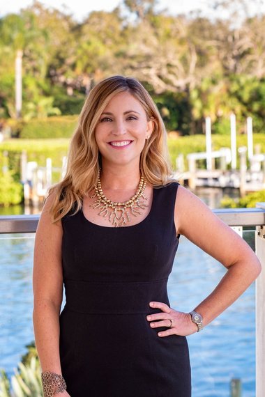 Alison Stottlemyer