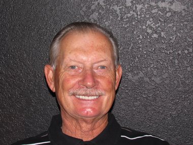 Jerry Ballard