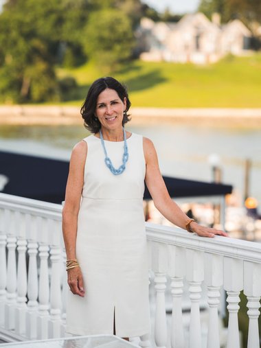 Susan Holey