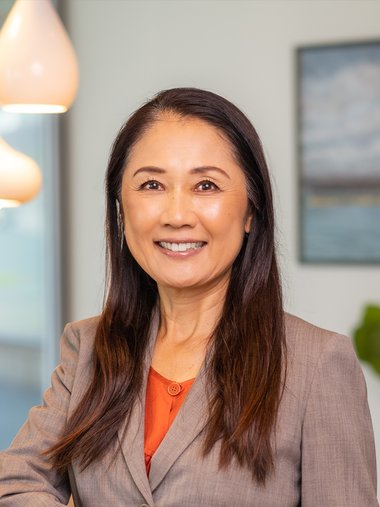 Hatsumi Campbell