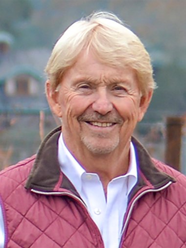 Gary Rose