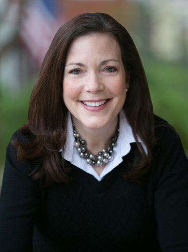Trish McKenna