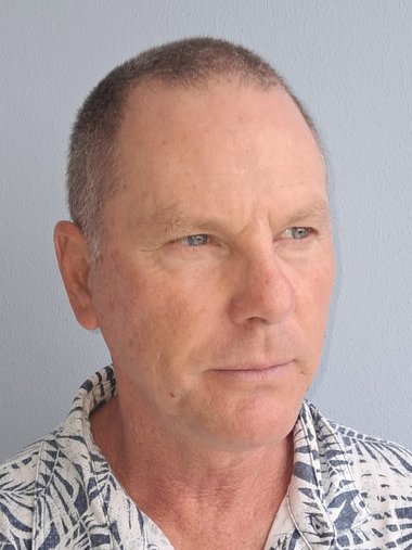 Craig Elliott