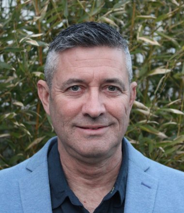 Francis Larkin