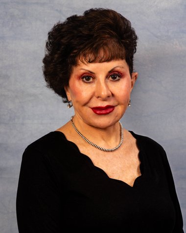 Cinda Riley
