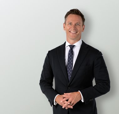 Simon Harrison