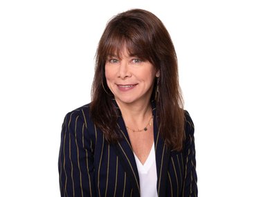 Roseanne May