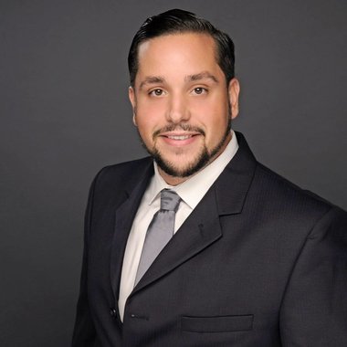 Cristian Dominguez