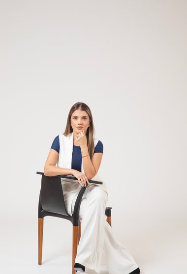 Ana Volpe Lopez