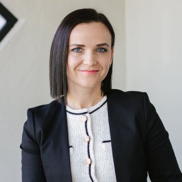Chantelle Visser