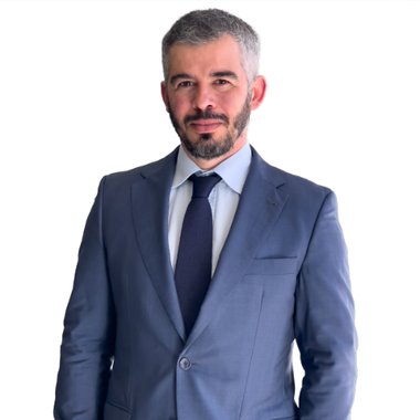 Marcos Pereira