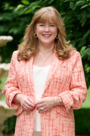 Catherine Beckett