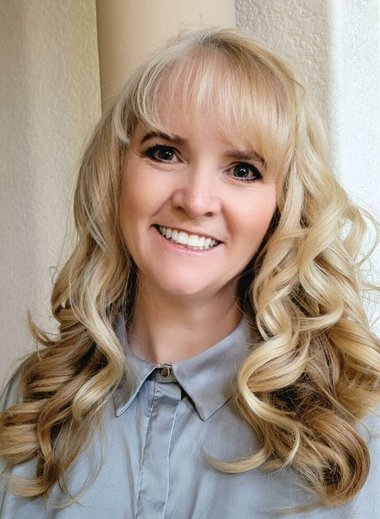 Lisa Di Gioia