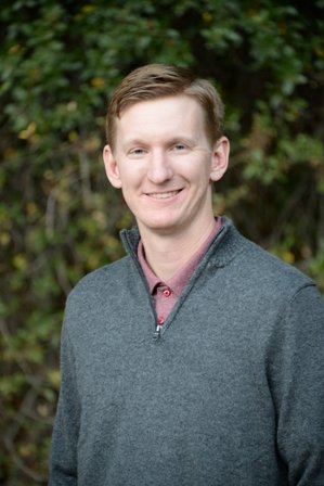 Erik Segerstrom