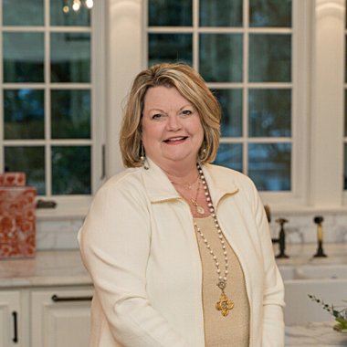 Nancy Siau