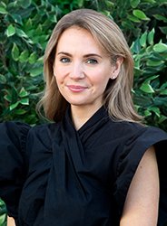 Anne Spencer