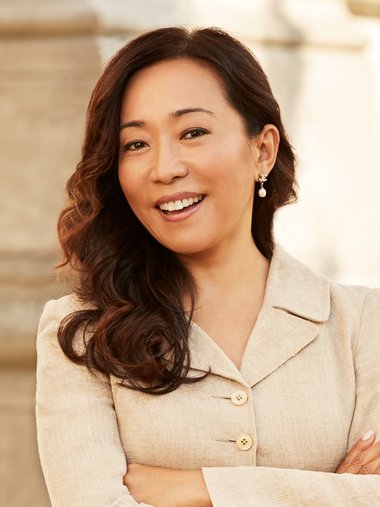 Janet Wang