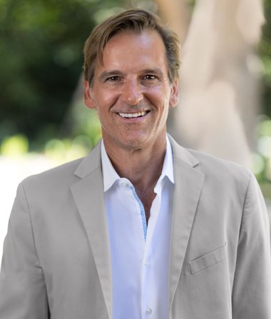 Mark Douglas