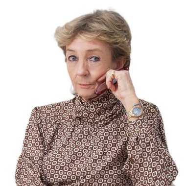 Marina Claudia Beghé