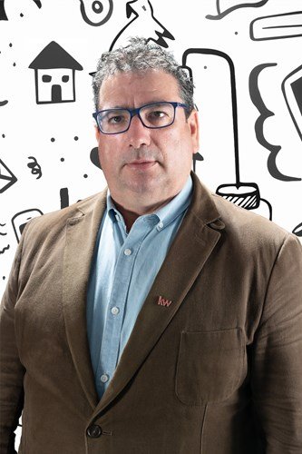 Rui Sargento