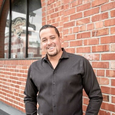 Mark Banks