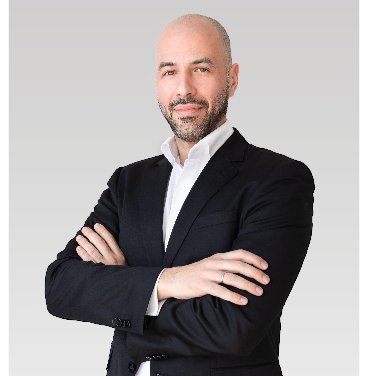 Angelos Bastakis