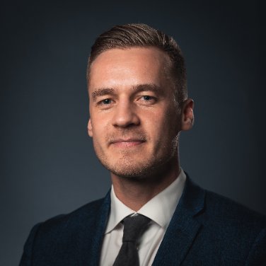 Anders Karlstrøm
