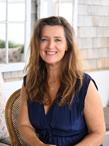 Sheila Carroll