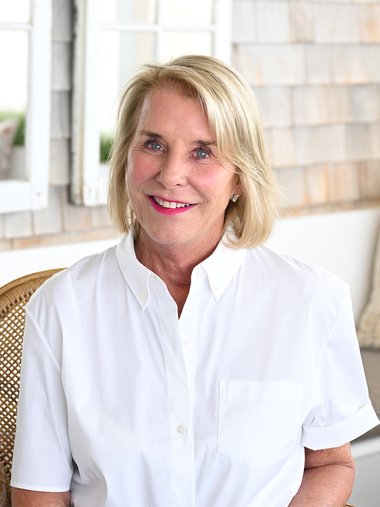 Marybeth Gibson