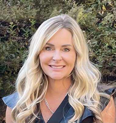 Allison LeCroy