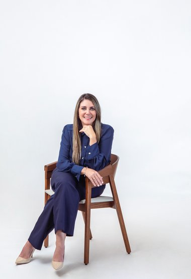 Cecilia Cálcena