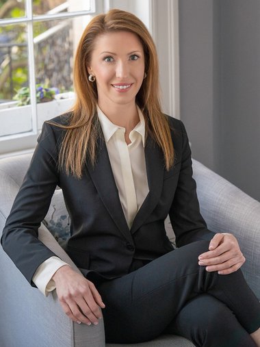 Rachael Burnett