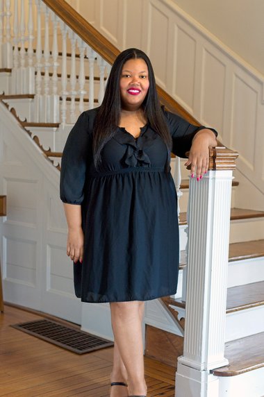 Tiffany Booker