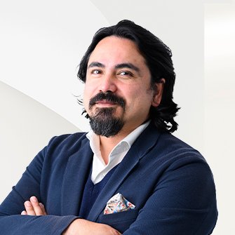 Raymond Dominguez