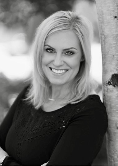 Jayme Harris