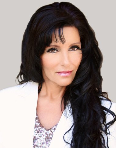 Debbie Benzinger