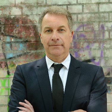 Helge Gebhardt