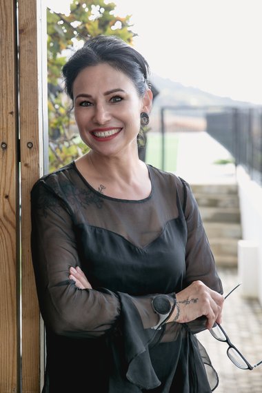 Milya Van Heerden