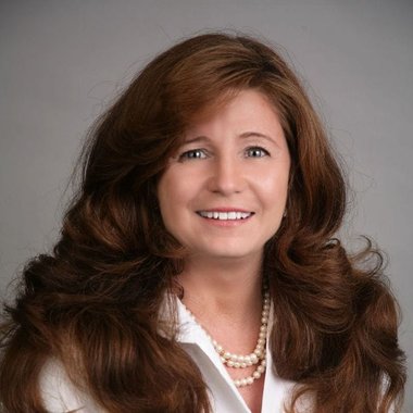 Kimberly O'Brien