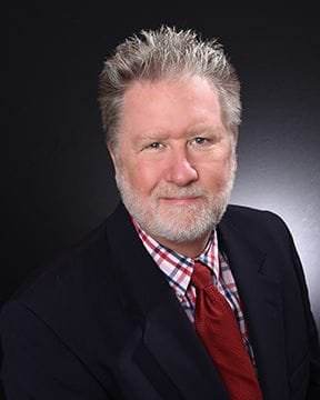Jeffry E. Scott