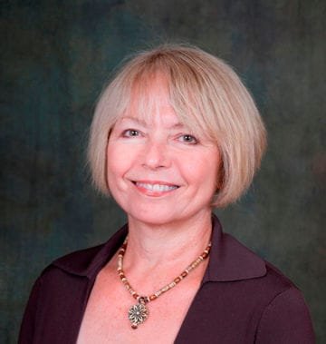 Brenda Laird